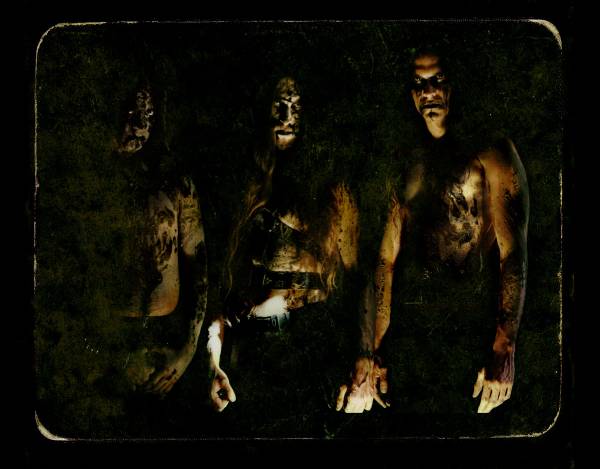 interview Handful Of Hate